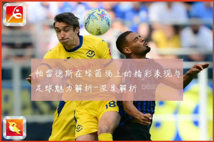 帕雷德斯在绿茵场上的精彩表现与足球魅力解析-深度解析