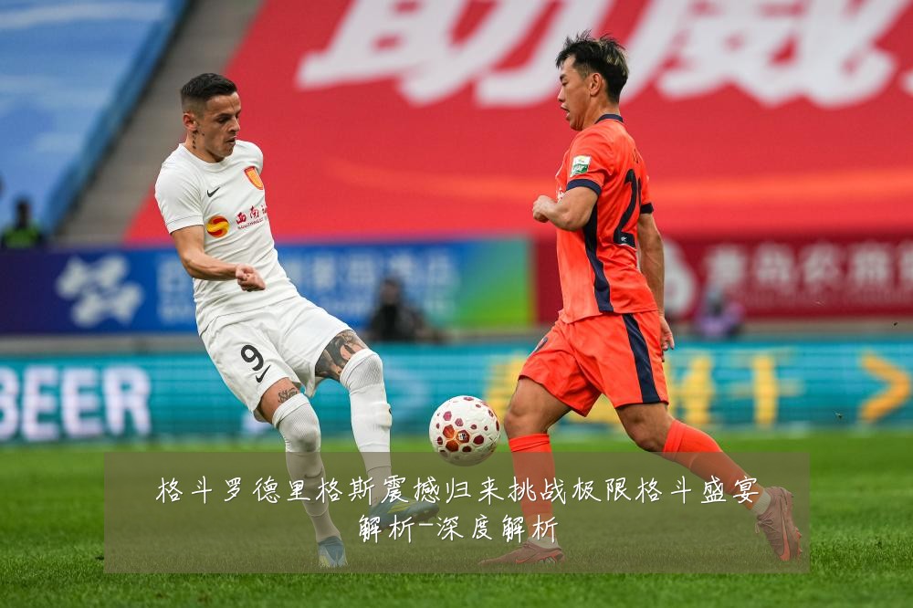 格斗罗德里格斯震撼归来挑战极限格斗盛宴解析-深度解析